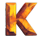 fatequest dragon dreamer k symbol icon