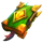 fatequest hero shifter book symbol icon