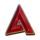 fates fortune a symbol icon