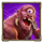 fates fortune cyclop symbol icon