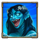 fates fortune siren symbol icon