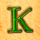 fazi book of spells k symbol icon