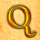 fazi book of spells q symbol icon