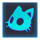 feel the beat cat symbol icon
