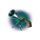 felix gaming joker heist gun symbol icon