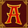 feng shui fortune a symbol icon