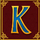 feng shui fortune k symbol icon