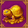 feng shui fortune turtle symbol icon