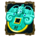feng shui master seahorse symbol icon