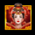 fengs fortune woman symbol icon