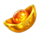 fenix da lava ingot symbol icon