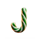 festive spins j symbol icon