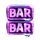 festive xmas 7s bar2 symbol icon
