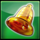 fever spin megaways bell symbol icon