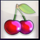 fever spin megaways cherry symbol icon