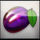 fever spin megaways plum symbol icon