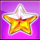fever spin megaways star symbol icon