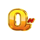 fiery chilli q symbol icon