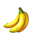fiery sevens exclusive banana symbol icon