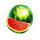 fiery sevens exclusive melon symbol icon