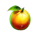 fiery sevens exclusive orange symbol icon
