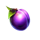 fiery sevens exclusive plum symbol icon