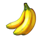 fiery sevens hot 100 banana symbol icon