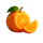fiery sevens respin orange symbol icon