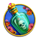 fiesta fortune bottle symbol icon