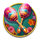 fiesta fortune maracus symbol icon