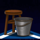 fight night bucket symbol icon