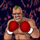 fight night greenhawk boxer symbol icon