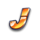 fighter pit j 1 symbol icon