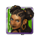 fighter pit lady 1 symbol icon
