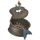 filthy fishin can symbol icon