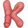 filthy fishin k symbol icon