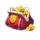 filthy stinkin rich bag symbol icon