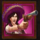 finnegans banditos pink bandit symbol icon