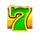 finnegans treasure 2 seven 1 symbol icon
