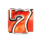 finnegans treasure 2 seven 2 symbol icon
