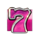 finnegans treasure 2 seven 3 symbol icon