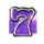 finnegans treasure 2 seven 4 symbol icon