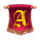 fire archer ace symbol icon