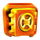 fire blaze classics oink oink oink safe symbol icon