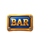 fire diamond bar symbol icon