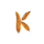 fire eagle reborn k symbol icon
