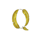 fire eagle reborn q symbol icon