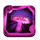 fire gnomes 2 magic wheel mushroom 2 symbol icon