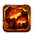 fire gnomes 2 magic wheel mushroom 3 symbol icon