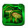 fire gnomes 2 magic wheel mushroom 4 symbol icon